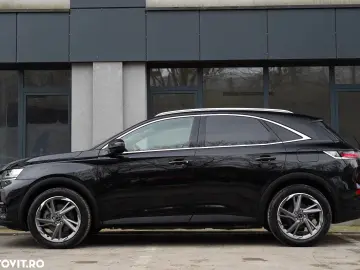 Citroën DS7 4x4 300 OPERA