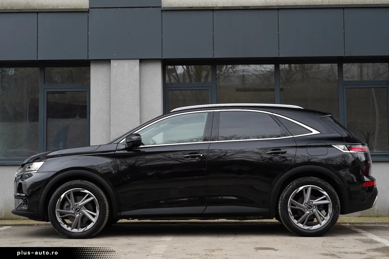 Citroën DS7 4x4 300 OPERA