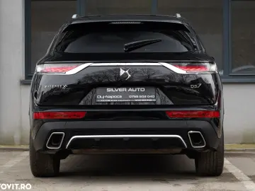 Citroën DS7 4x4 300 OPERA