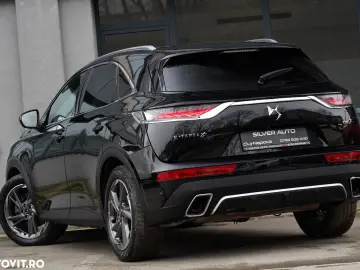 Citroën DS7 4x4 300 OPERA