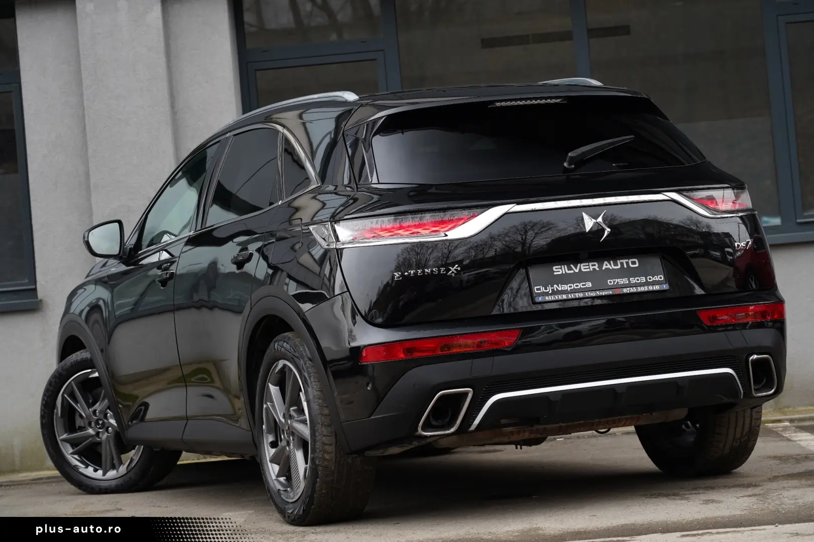 Citroën DS7 4x4 300 OPERA