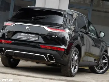 Citroën DS7 4x4 300 OPERA