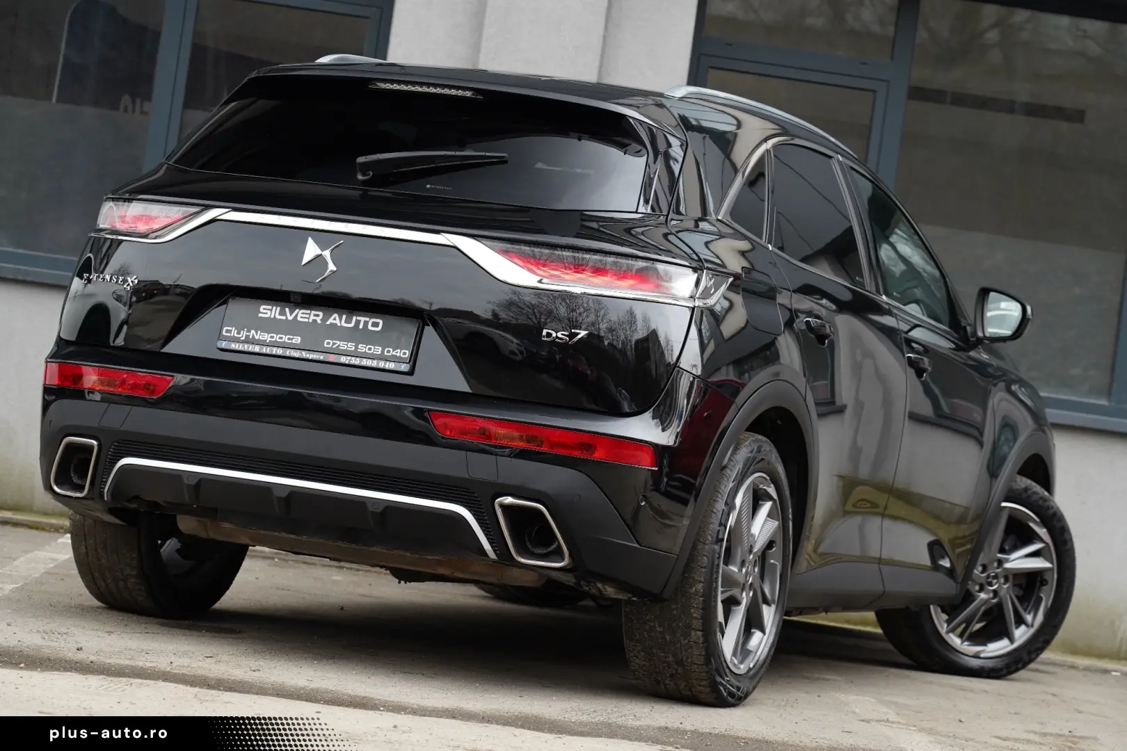 Citroën DS7 4x4 300 OPERA