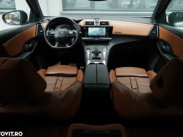 Citroën DS7 4x4 300 OPERA