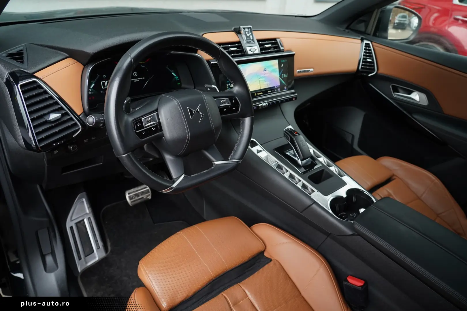 Citroën DS7 4x4 300 OPERA