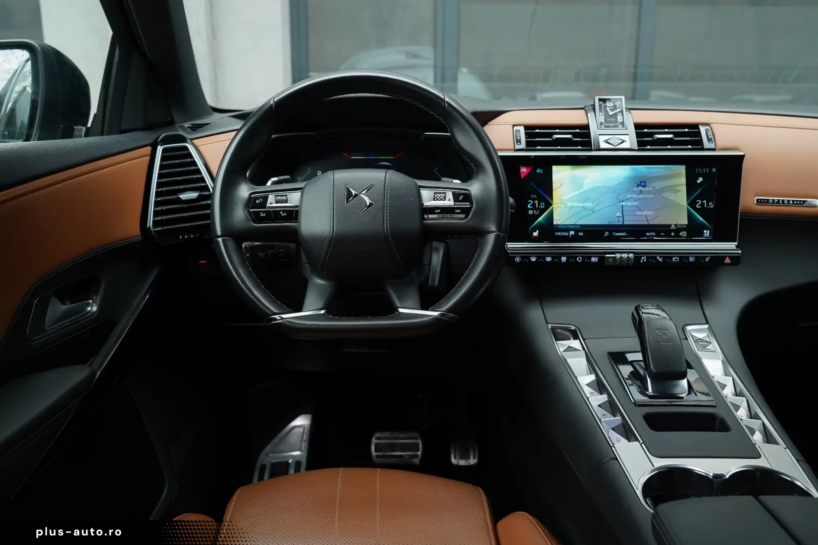 Citroën DS7 4x4 300 OPERA