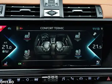 Citroën DS7 4x4 300 OPERA