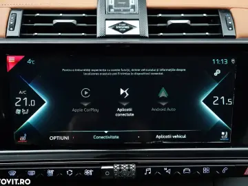 Citroën DS7 4x4 300 OPERA