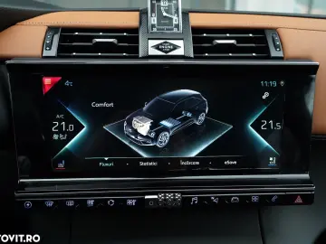 Citroën DS7 4x4 300 OPERA