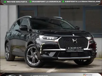 Citroën DS7 4x4 300 OPERA