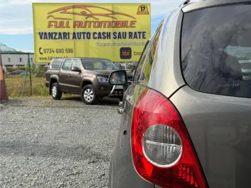 Opel Antara 4×4  2008