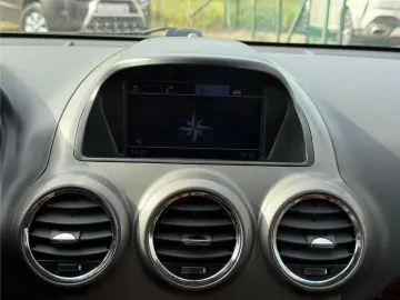 Opel Antara 4×4  2008