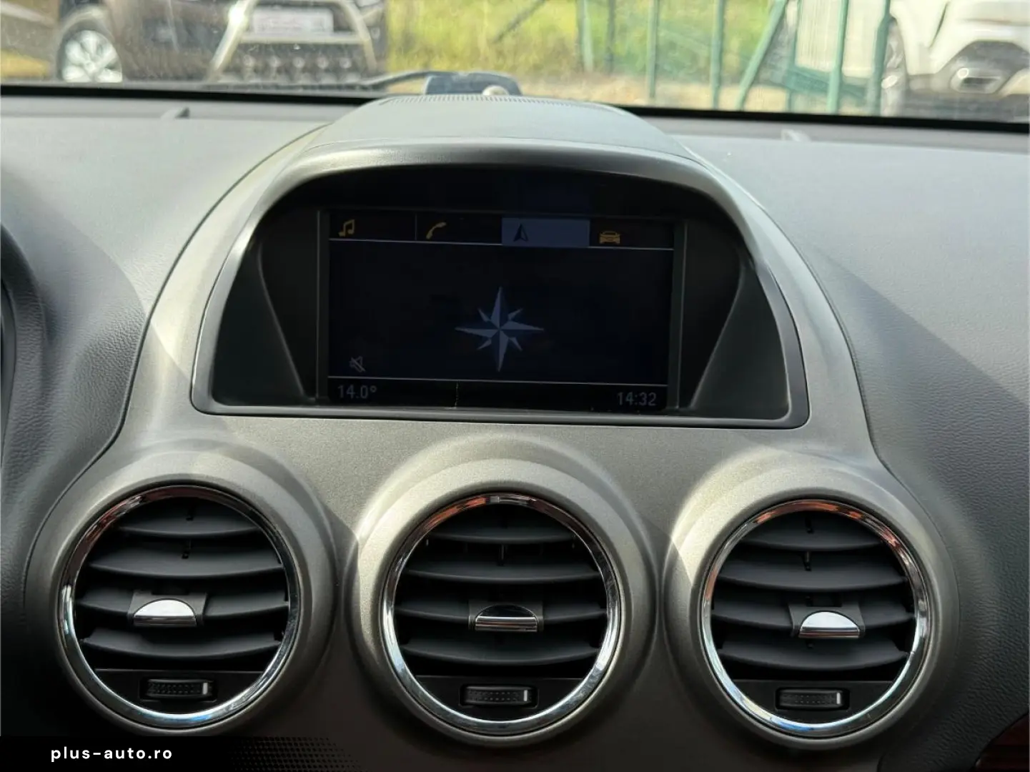 Opel Antara 4×4  2008