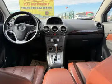 Opel Antara 4×4  2008