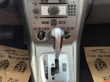 Opel Antara 4×4  2008