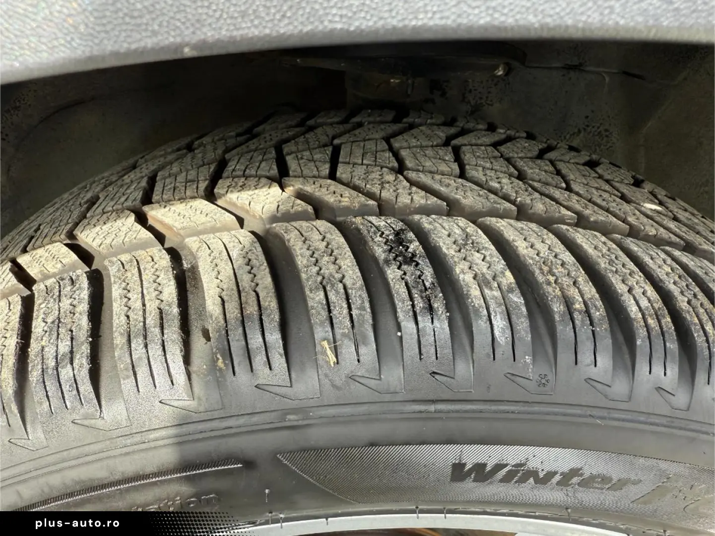 Opel Antara 4×4  2008