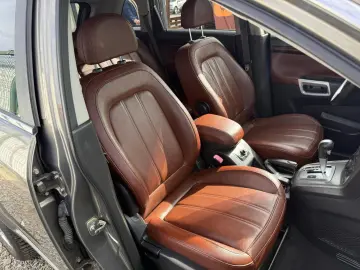 Opel Antara 4×4  2008