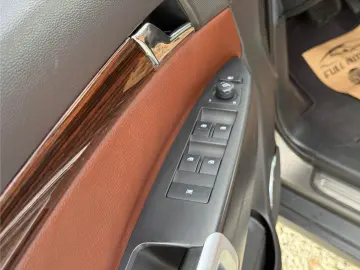 Opel Antara 4×4  2008