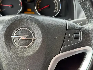 Opel Antara 4×4  2008