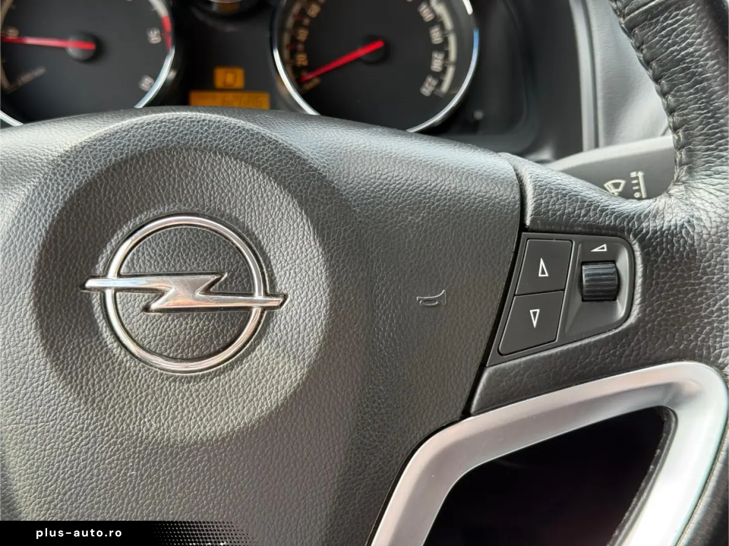 Opel Antara 4×4  2008