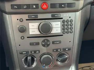 Opel Antara 4×4  2008