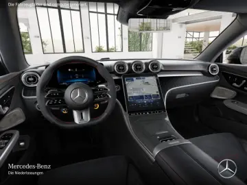 MERCEDES-BENZ CLE 53 AMG 4M  Cab Premium  OptikPak N&hellip;