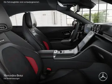 MERCEDES-BENZ CLE 53 AMG 4M  Cab Premium  OptikPak N&hellip;