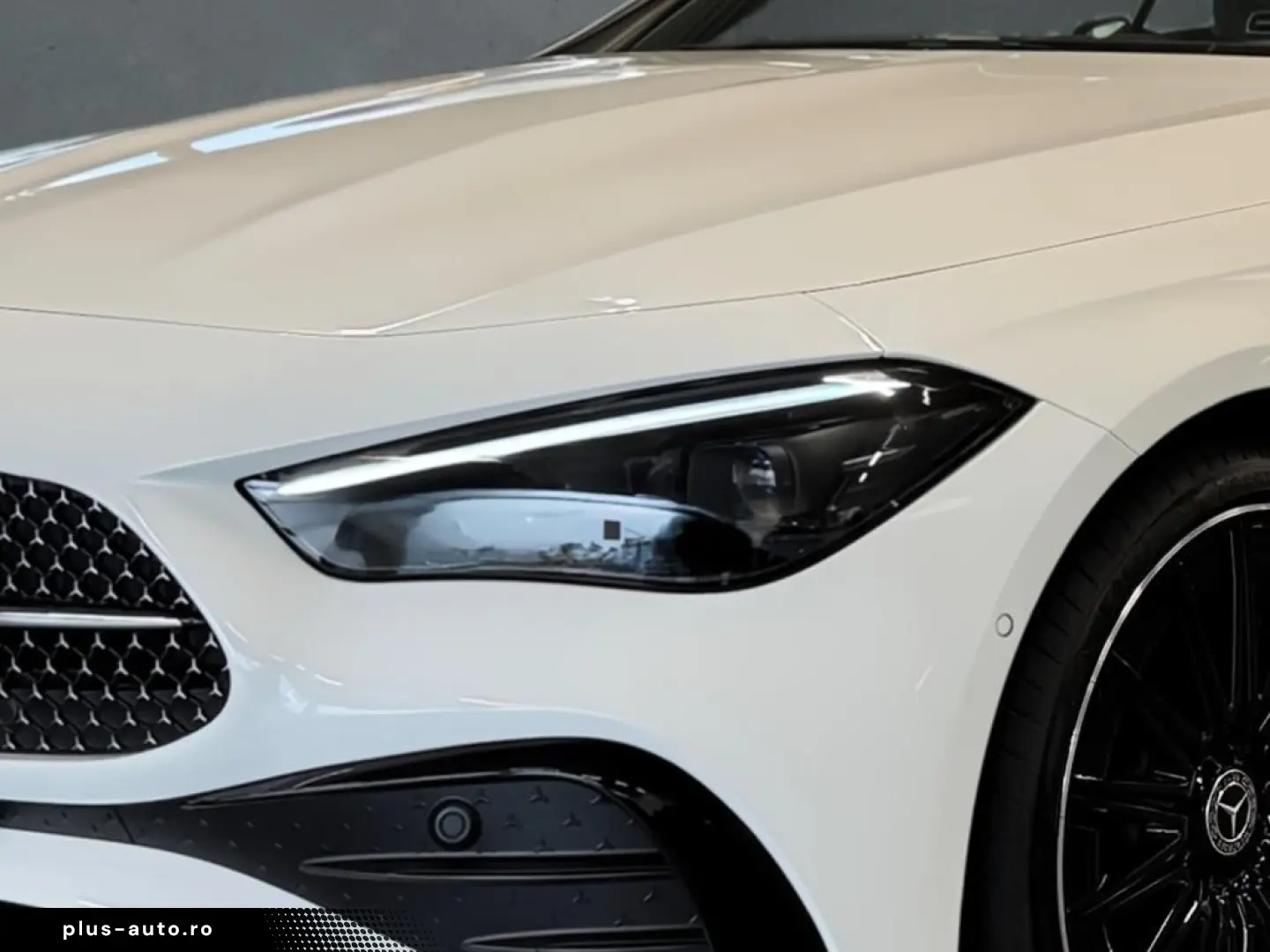 MERCEDES-BENZ CLE 450 4M Cabrio AMG DIGITAL NIGHT DISTR 360