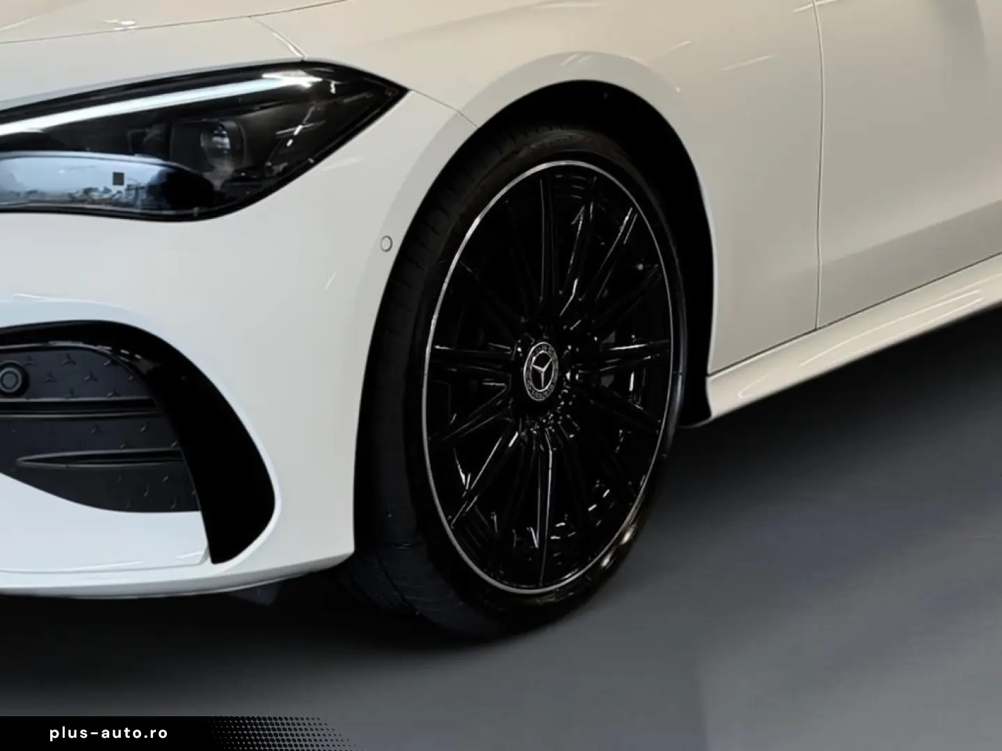 MERCEDES-BENZ CLE 450 4M Cabrio AMG DIGITAL NIGHT DISTR 360