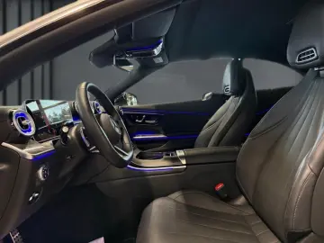 MERCEDES-BENZ CLE 450 4M Cabrio AMG DIGITAL NIGHT DISTR 360