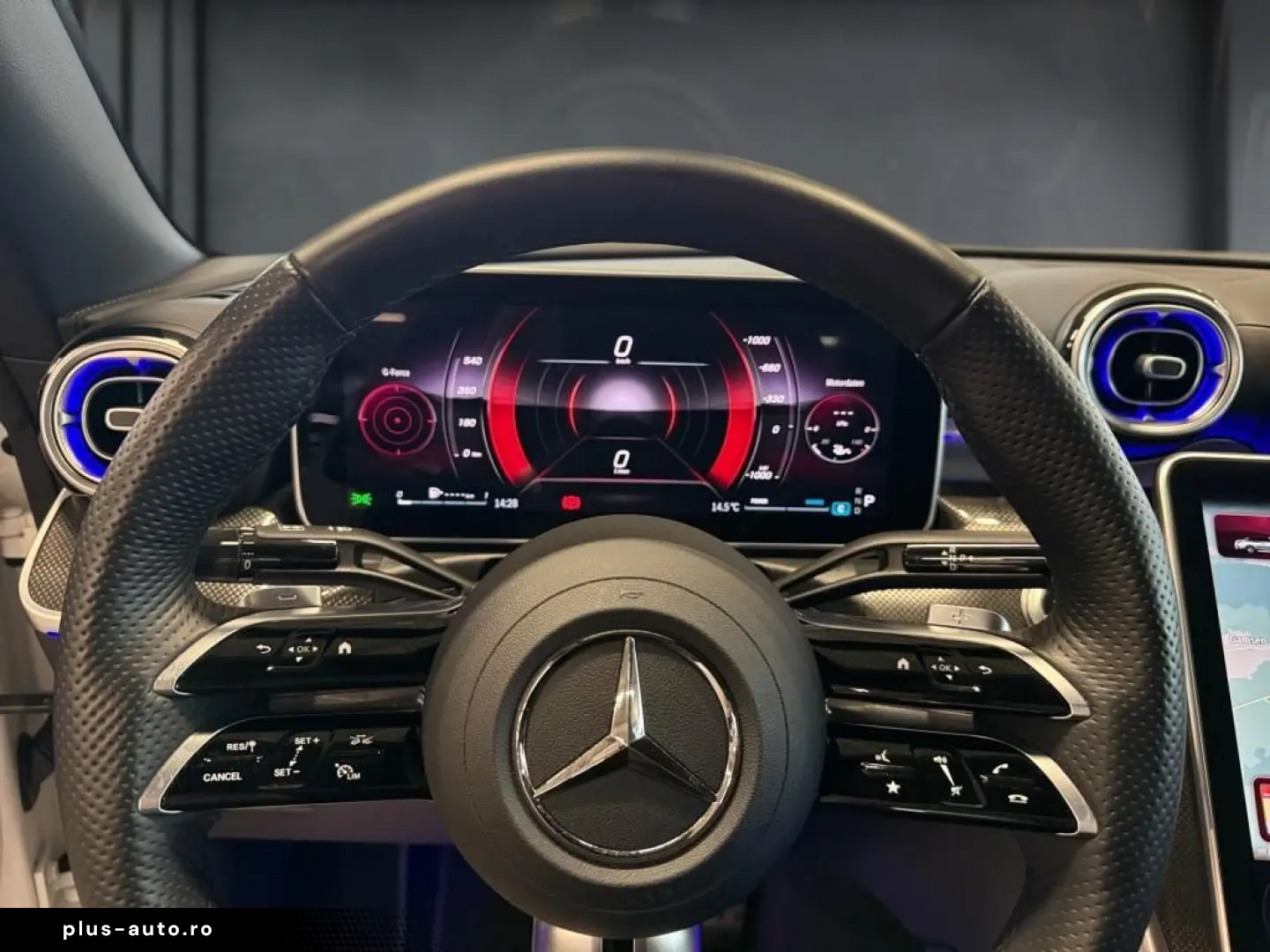 MERCEDES-BENZ CLE 450 4M Cabrio AMG DIGITAL NIGHT DISTR 360