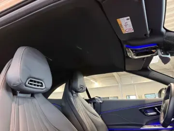 MERCEDES-BENZ CLE 450 4M Cabrio AMG DIGITAL NIGHT DISTR 360