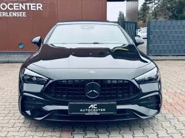 MERCEDES-BENZ CLE 300 Cabrio 4Matic AMG Line Premium Plus