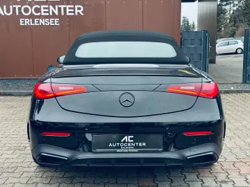 MERCEDES-BENZ CLE 300 Cabrio 4Matic AMG Line Premium Plus