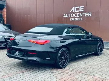 MERCEDES-BENZ CLE 300 Cabrio 4Matic AMG Line Premium Plus