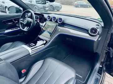MERCEDES-BENZ CLE 300 Cabrio 4Matic AMG Line Premium Plus