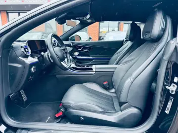 MERCEDES-BENZ CLE 300 Cabrio 4Matic AMG Line Premium Plus