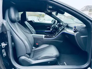 MERCEDES-BENZ CLE 300 Cabrio 4Matic AMG Line Premium Plus
