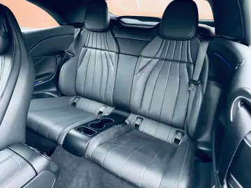 MERCEDES-BENZ CLE 300 Cabrio 4Matic AMG Line Premium Plus