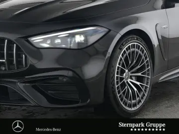 MERCEDES-BENZ CLE 53 4M  Coupé  Pano. 360  Memory Distronic