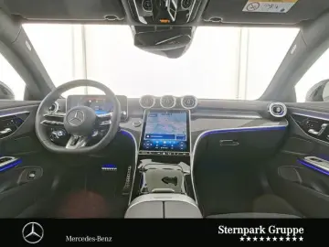 MERCEDES-BENZ CLE 53 4M  Coupé  Pano. 360  Memory Distronic