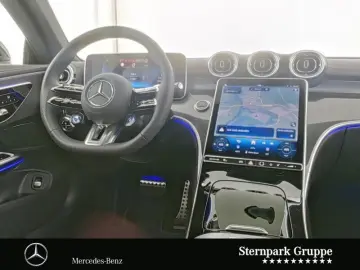 MERCEDES-BENZ CLE 53 4M  Coupé  Pano. 360  Memory Distronic