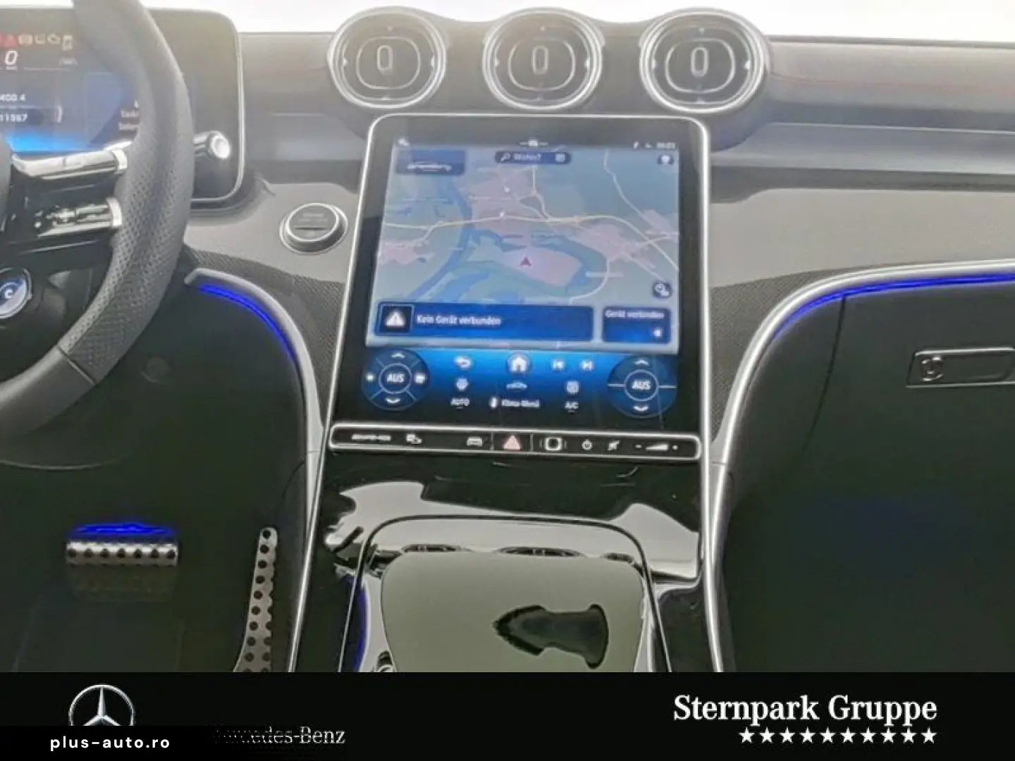 MERCEDES-BENZ CLE 53 4M  Coupé  Pano. 360  Memory Distronic