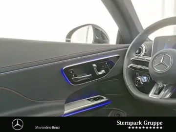 MERCEDES-BENZ CLE 53 4M  Coupé  Pano. 360  Memory Distronic