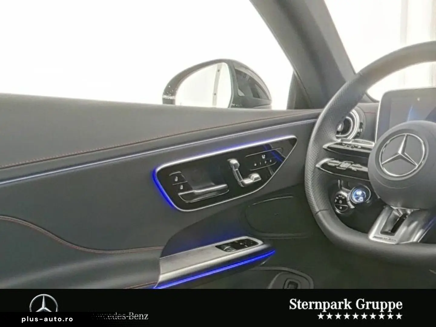 MERCEDES-BENZ CLE 53 4M  Coupé  Pano. 360  Memory Distronic