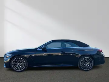 MERCEDES-BENZ CLE 53 AMG 4M  Cabrio Night Burmester &hellip;