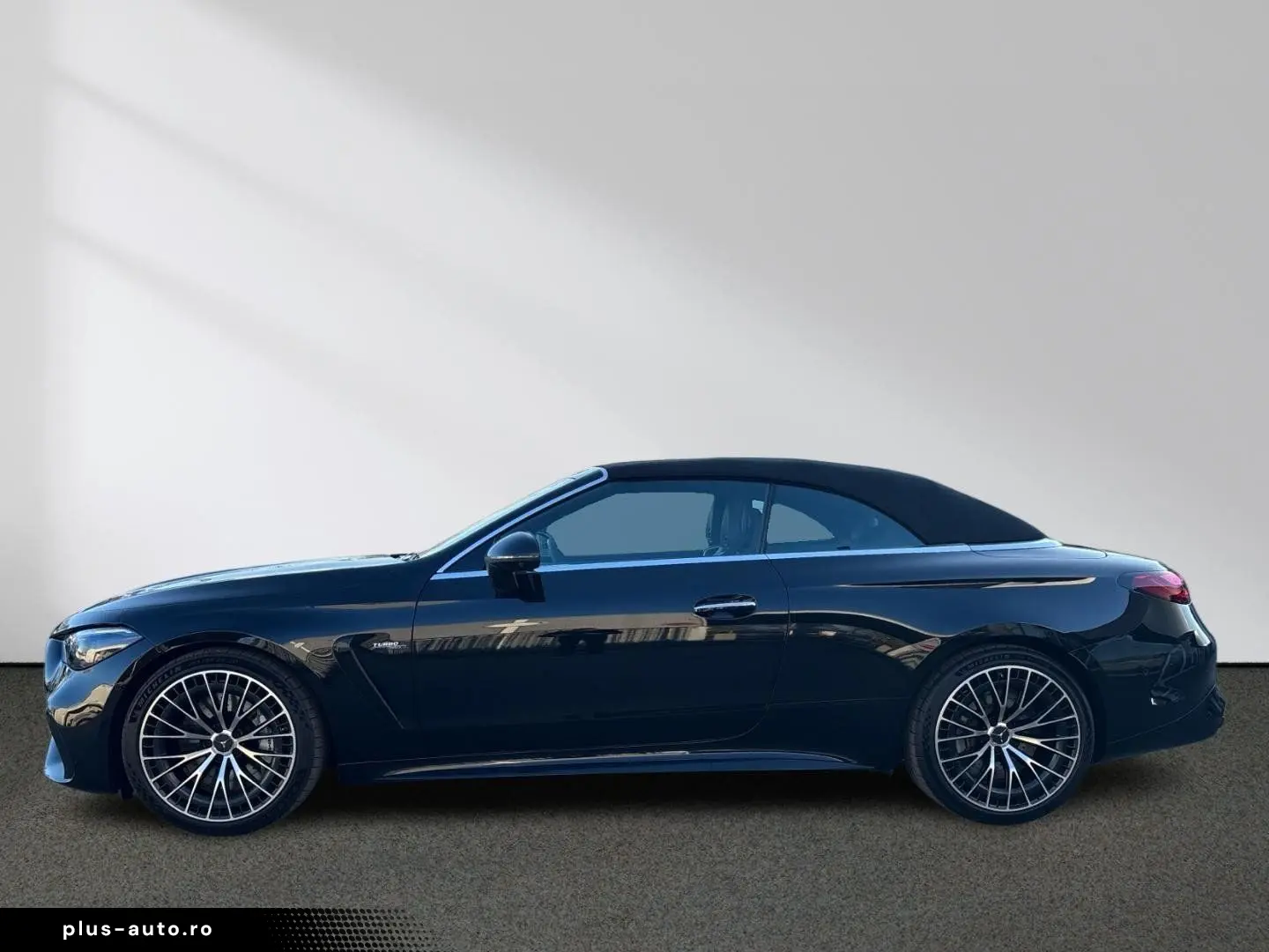 MERCEDES-BENZ CLE 53 AMG 4M  Cabrio Night Burmester &hellip;