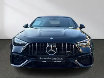 MERCEDES-BENZ CLE 53 AMG 4M  Cabrio Night Burmester &hellip;