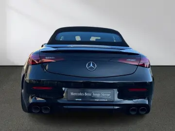 MERCEDES-BENZ CLE 53 AMG 4M  Cabrio Night Burmester &hellip;