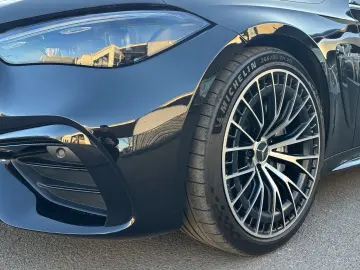 MERCEDES-BENZ CLE 53 AMG 4M  Cabrio Night Burmester &hellip;